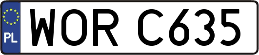 WORC635