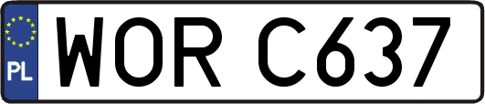 WORC637
