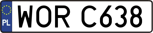WORC638