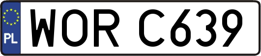 WORC639