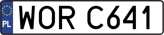 WORC641