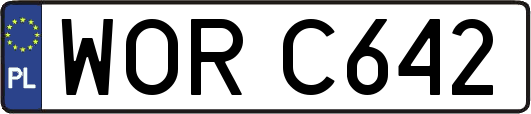 WORC642