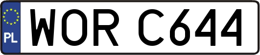 WORC644