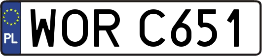 WORC651