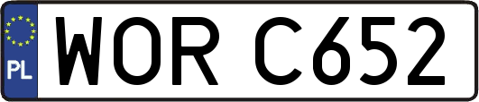 WORC652
