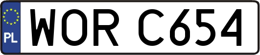 WORC654