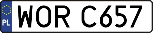 WORC657