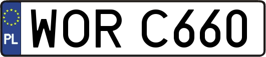 WORC660