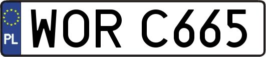 WORC665