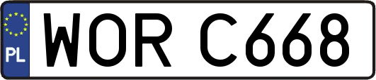WORC668