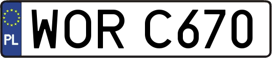 WORC670