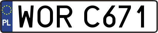 WORC671
