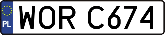 WORC674