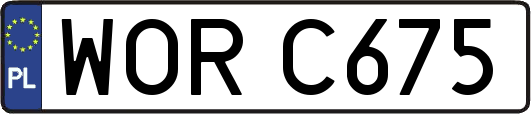 WORC675