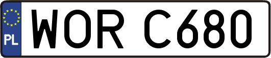 WORC680