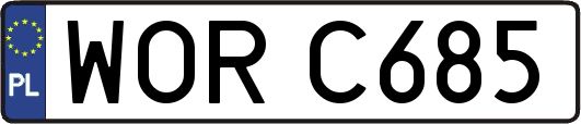WORC685