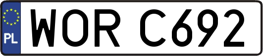 WORC692
