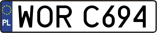 WORC694