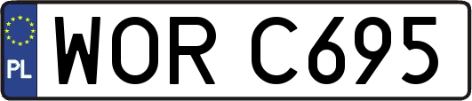 WORC695