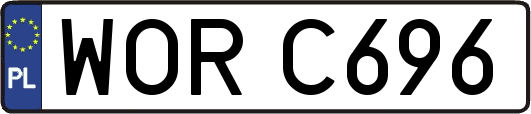 WORC696