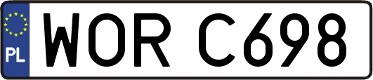 WORC698