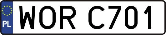 WORC701