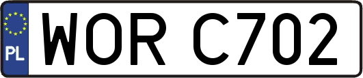 WORC702