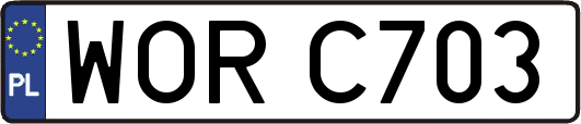 WORC703