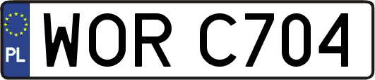 WORC704