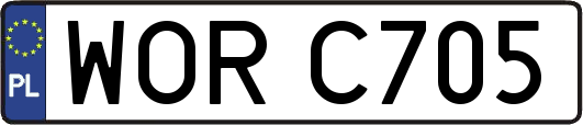 WORC705