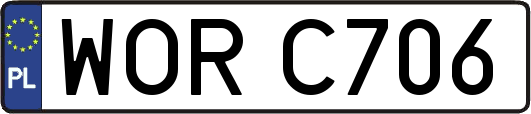 WORC706