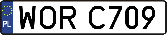 WORC709