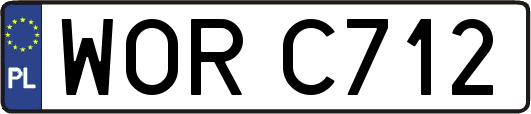 WORC712