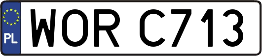 WORC713
