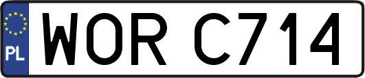 WORC714