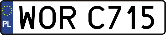 WORC715