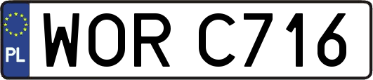 WORC716
