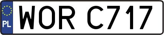 WORC717