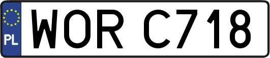 WORC718
