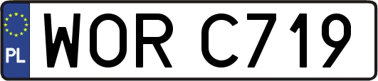 WORC719