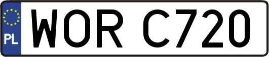 WORC720