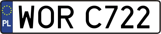 WORC722
