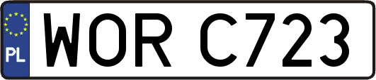 WORC723