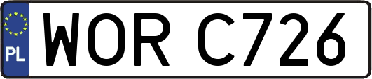 WORC726