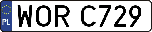 WORC729