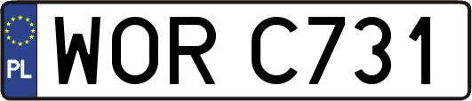 WORC731