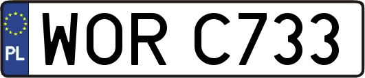 WORC733