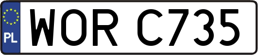 WORC735