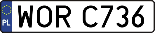 WORC736