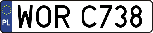 WORC738